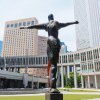 都民広場